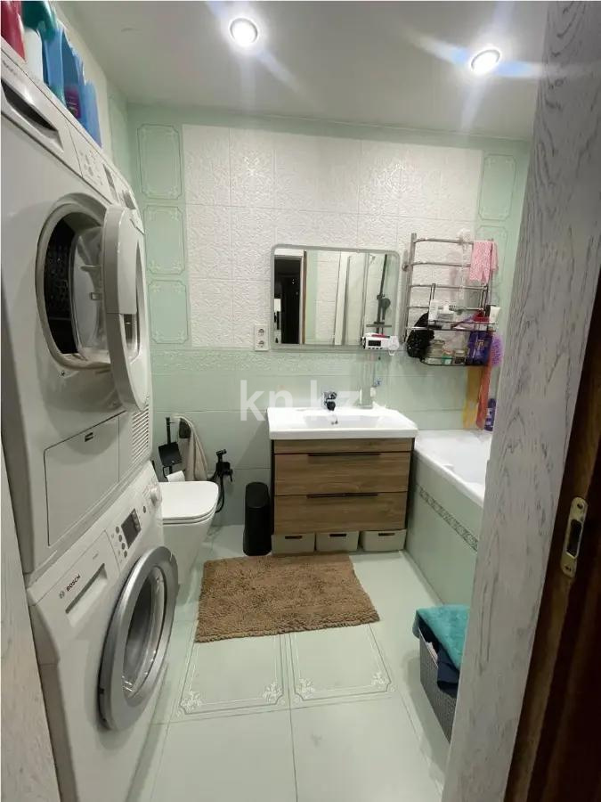 Продажа 3-комнатной квартиры, 98.8 м², ул. Чайковского, дом  174 в Алматы - фото 6