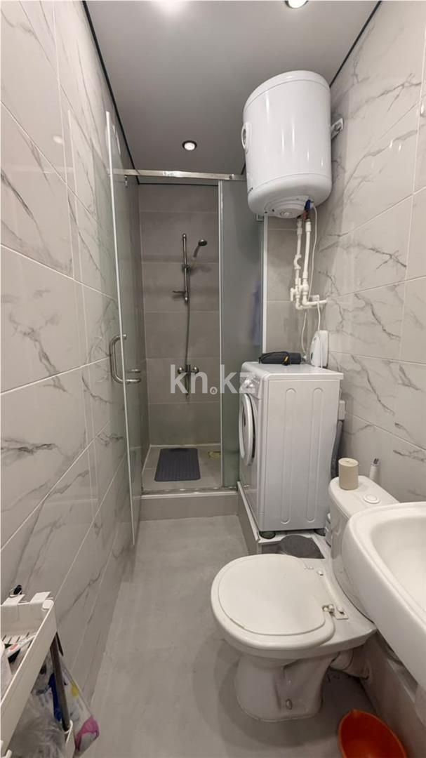 Продажа 1-комнатной квартиры, 37 м² в Караганде - фото 3