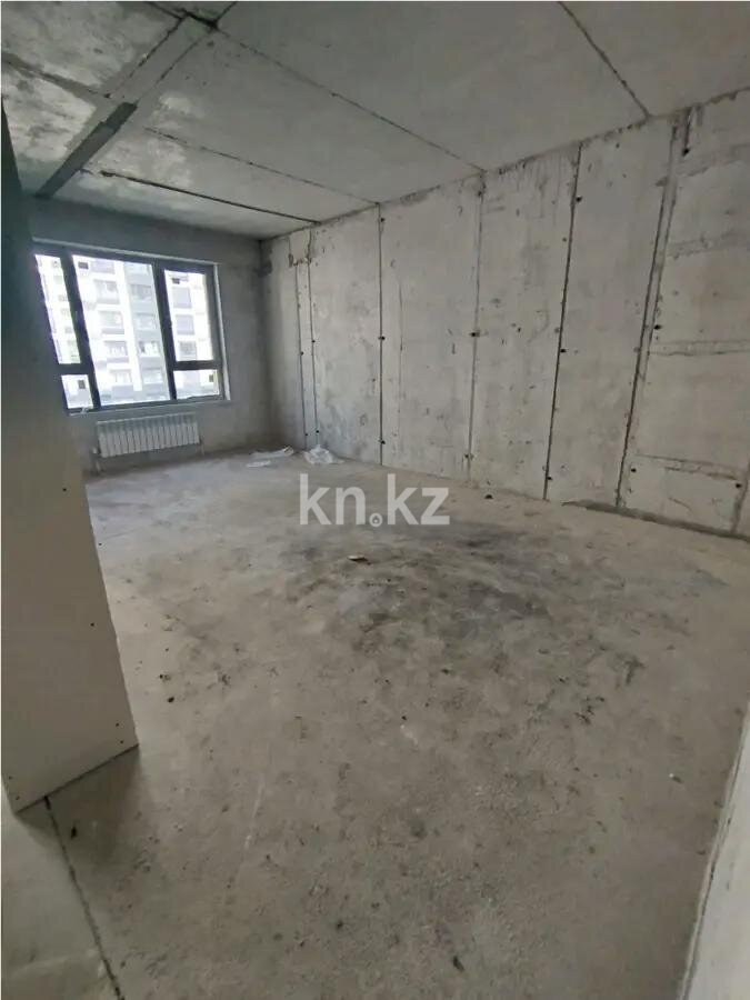 Продажа 3-комнатной квартиры, 85.64 м² в Алматы