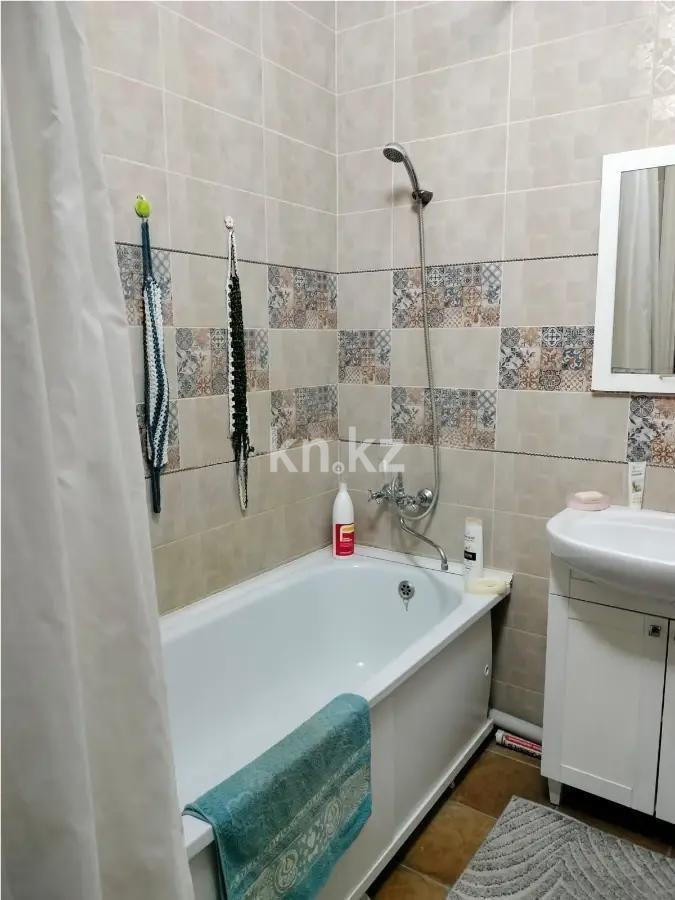 Продажа 2-комнатной квартиры, 63.7 м² в Алматы - фото 2