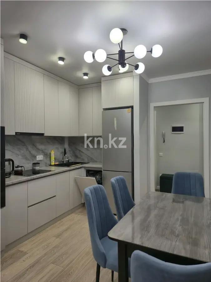 Продажа 1-комнатной квартиры, 40 м² в Астане - фото 2