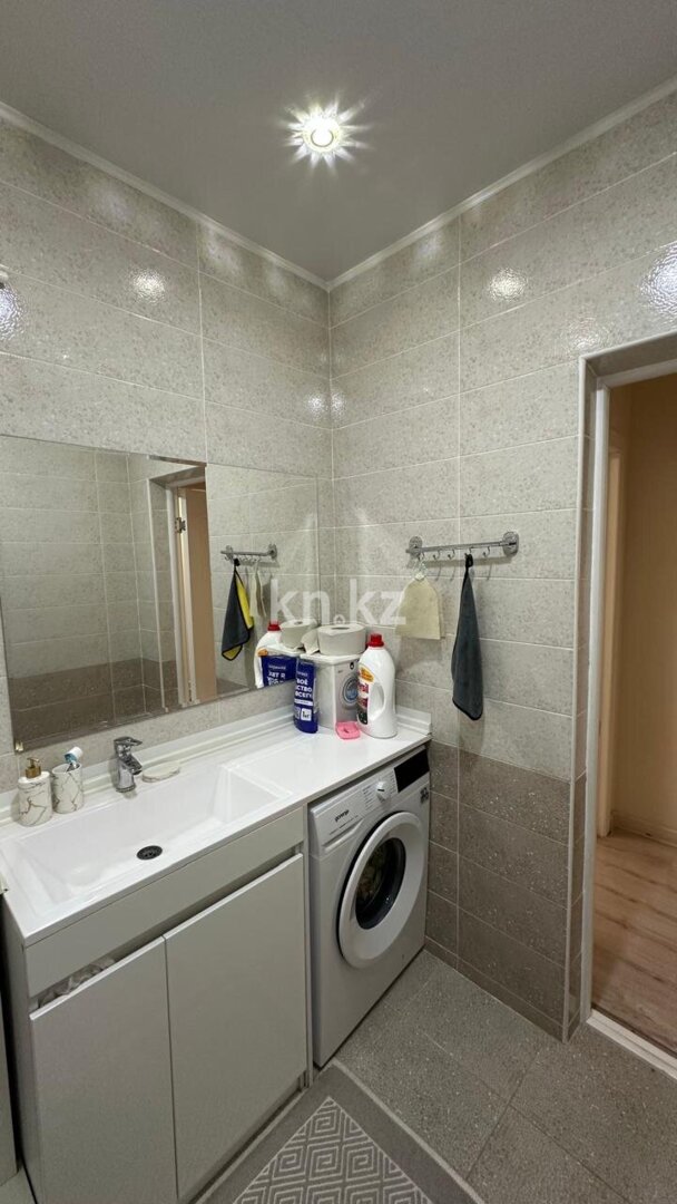 Продажа 4-комнатной квартиры, 123 м² в Астане - фото 19