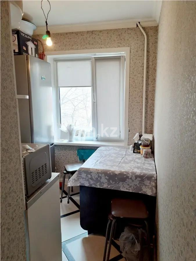 Продажа 1-комнатной квартиры, 25 м² в Астане - фото 2