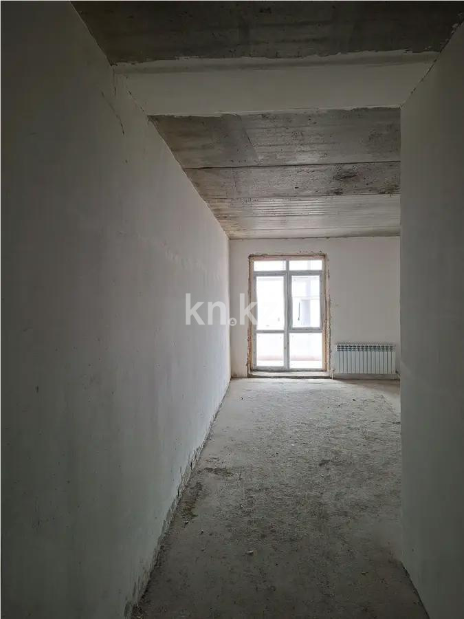 Продажа 1-комнатной квартиры, 31 м² в Астане
