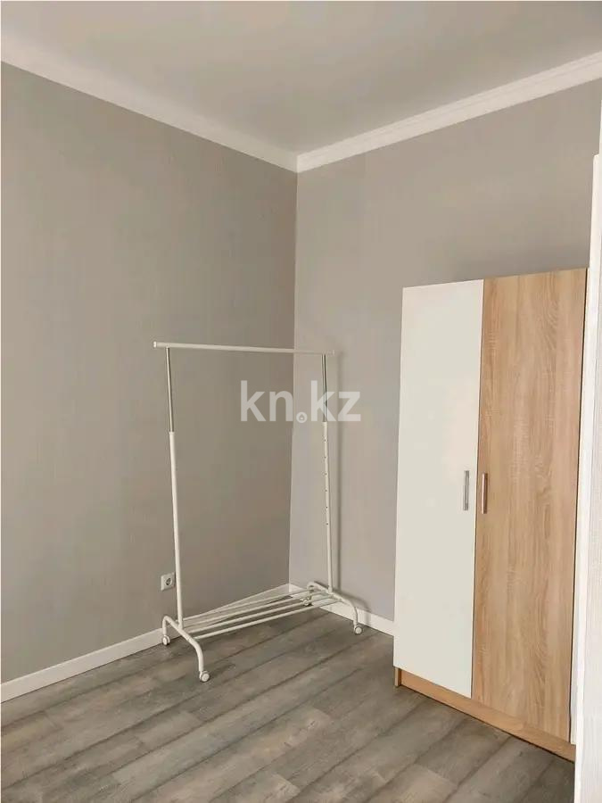Продажа 1-комнатной квартиры, 37.2 м², ул. Казыбек би, дом  5а в Астане - фото 2