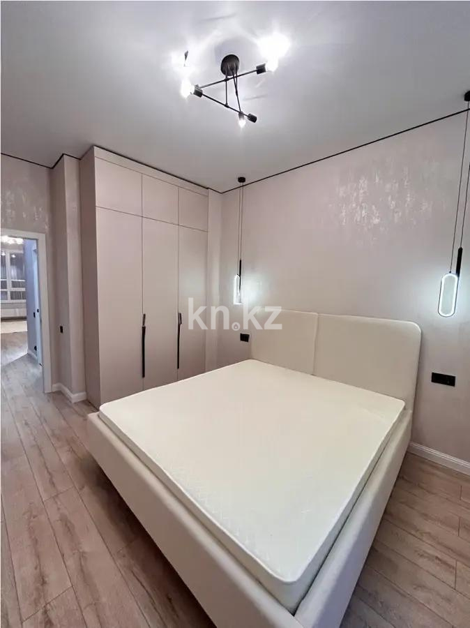 Продажа 2-комнатной квартиры, 46.3 м², ул. Е-882, дом  15 в Астане