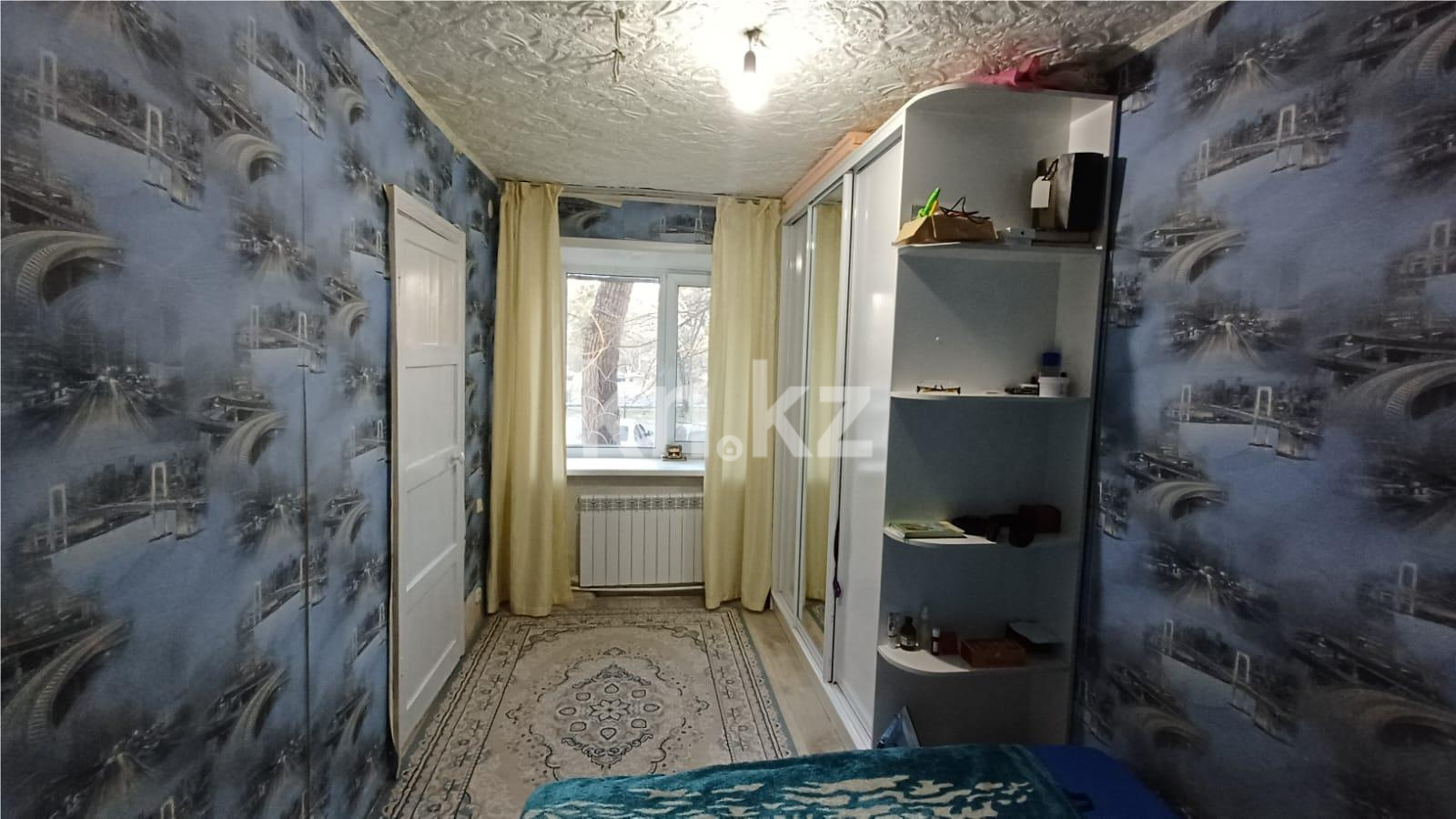 Продажа 3-комнатной квартиры, 55 м², мкр-н 13 в Караганде - фото 3