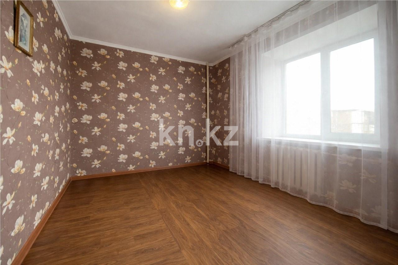Продажа 3-комнатной квартиры, 55 м² в Темиртау - фото 3
