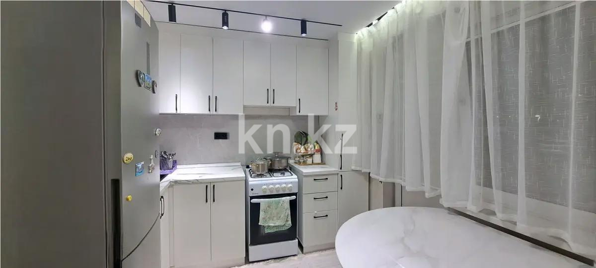 Продажа 3-комнатной квартиры, 60.9 м² в Алматы - фото 4