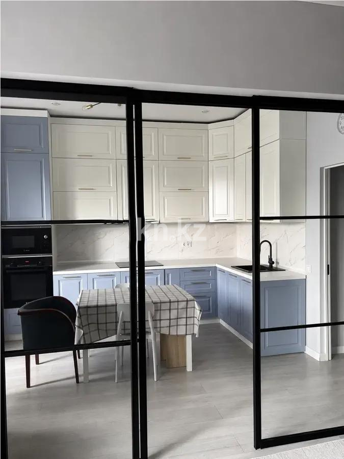Продажа 2-комнатной квартиры, 80 м² в Алматы - фото 2