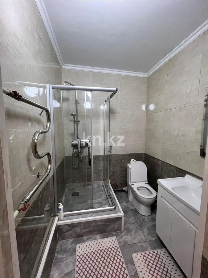 Продажа 1-комнатной квартиры, 45 м², мкр-н Зердели, дом  1/179 в Алматы - фото 3