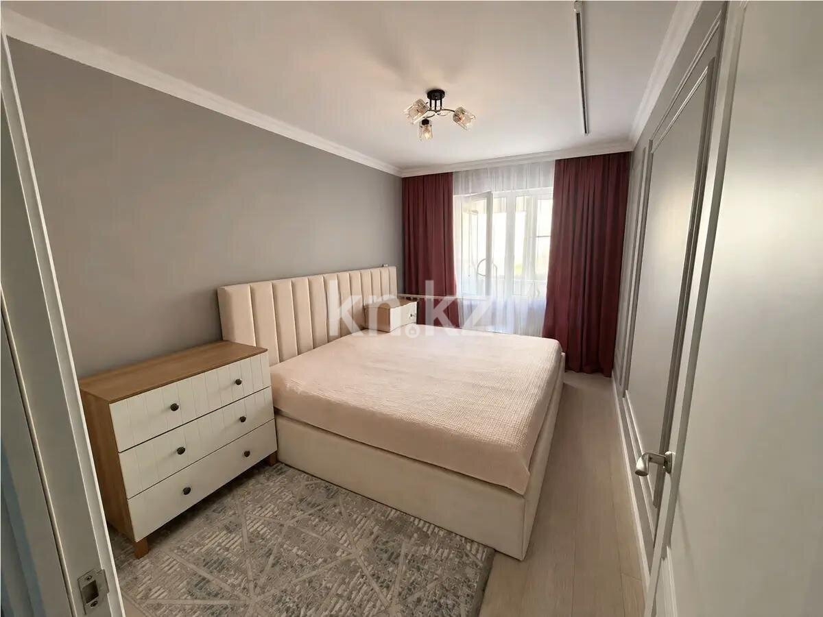 Продажа 3-комнатной квартиры, 70 м² в Астане - фото 2