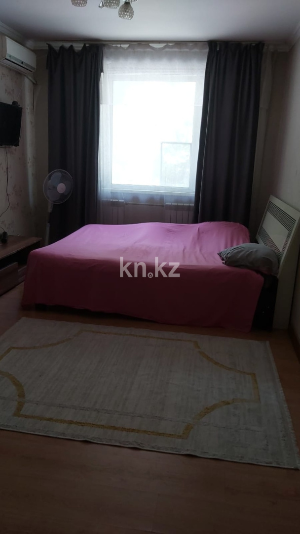 Продажа 1-комнатной квартиры, 30 м² в Таразе