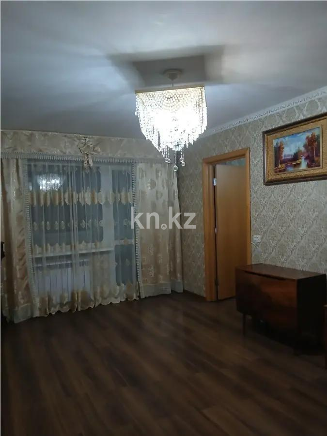 Продажа 2-комнатной квартиры, 62 м², пр. Строителей, дом  17 в Караганде