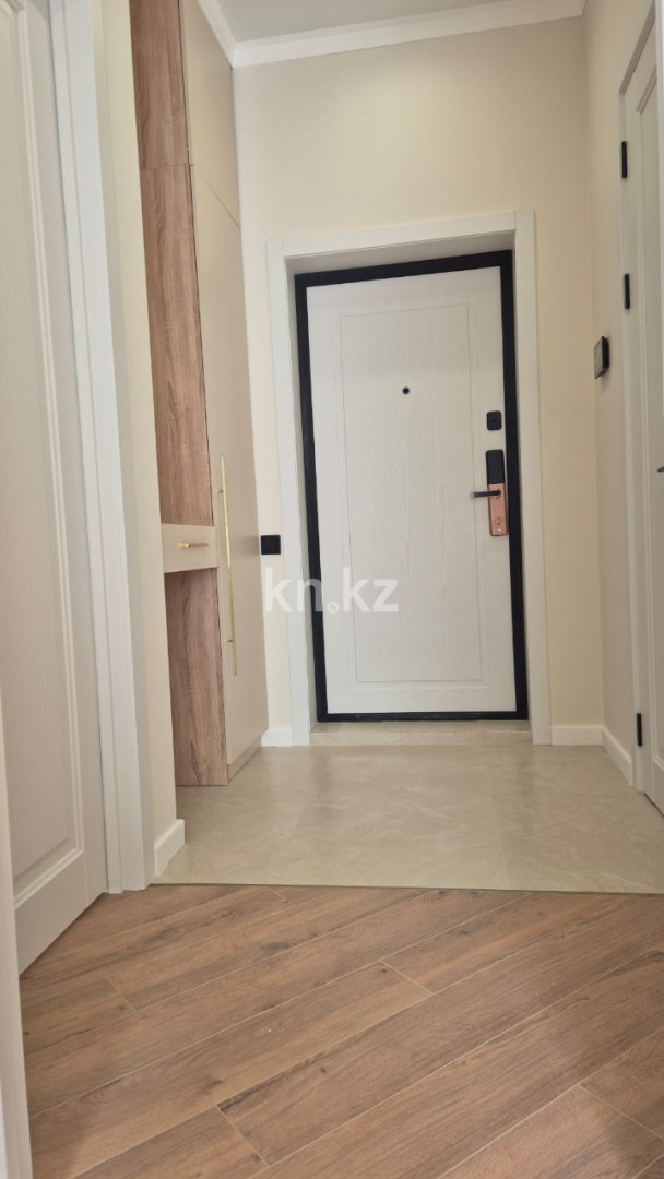 Аренда 2-комнатной квартиры, 41 м², ул. Аль-Фараби, дом  7/3 в Астане - фото 4