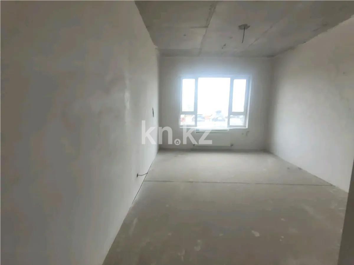 Продажа 3-комнатной квартиры, 65 м² в Алматы - фото 2