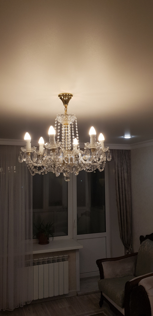 Продажа 3-комнатной квартиры, 70 м² в Караганде - фото 13