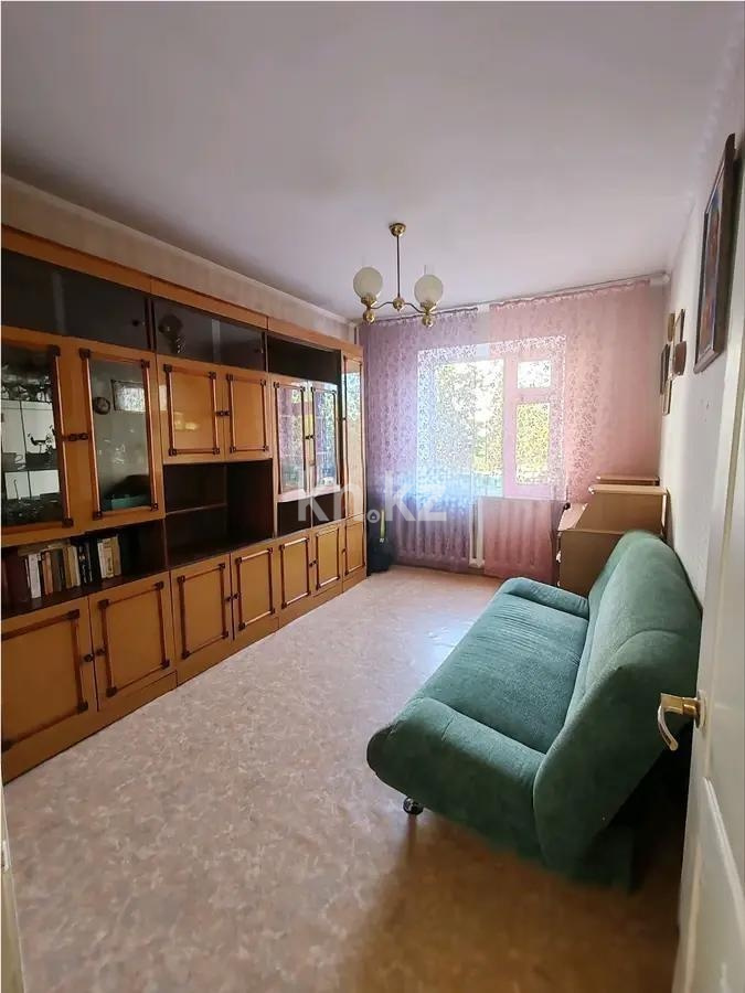 Продажа 3-комнатной квартиры, 66.3 м² в Астане - фото 2