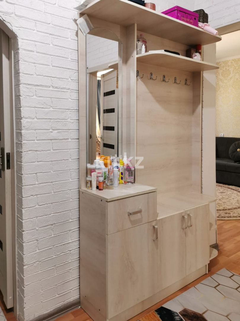 Продажа 4-комнатной квартиры, 75 м², Водник-3 в Алматинской области - фото 18