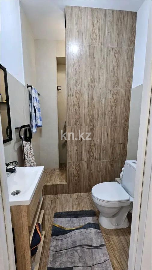 Продажа 3-комнатной квартиры, 105 м², пр. Момышулы, дом  2б в Астане - фото 6