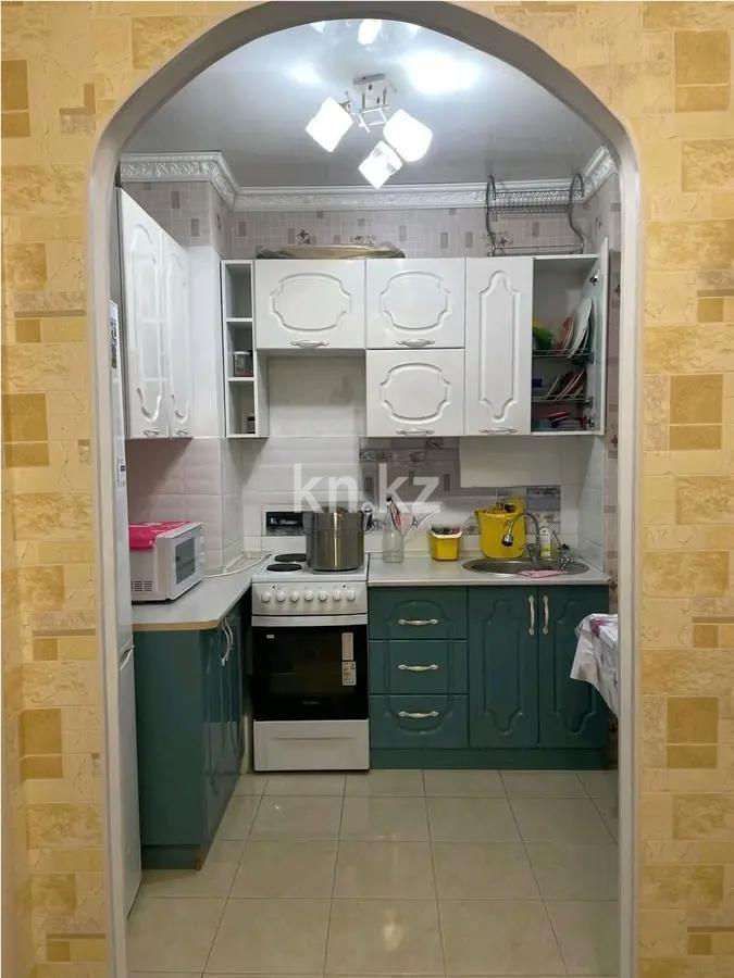 Продажа 3-комнатной квартиры, 64 м² в Астане - фото 4