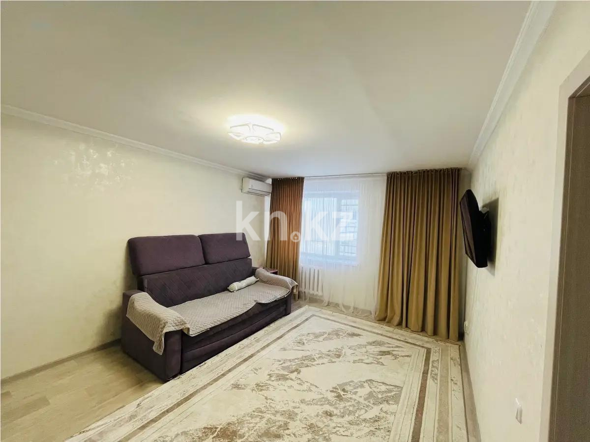 Продажа 1-комнатной квартиры, 37.9 м² в Астане