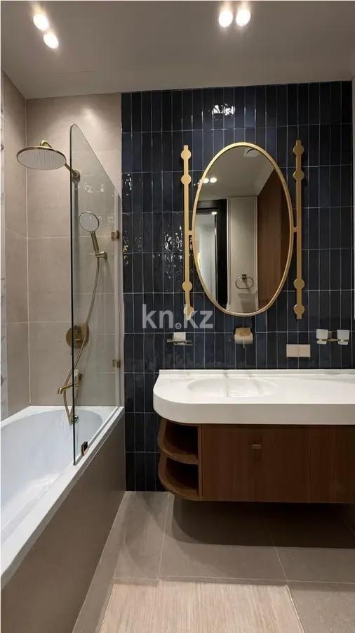 Продажа 1-комнатной квартиры, 50 м² в Астане - фото 4