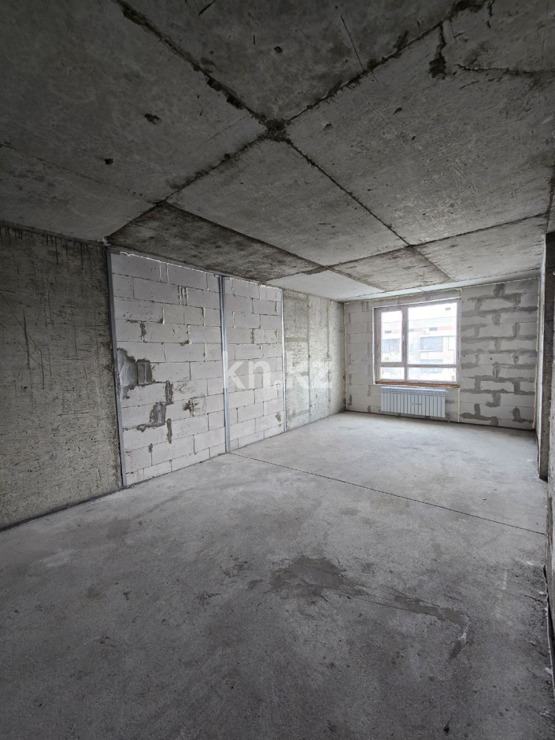 Продажа 2-комнатной квартиры, 59.6 м² в Алматы - фото 14