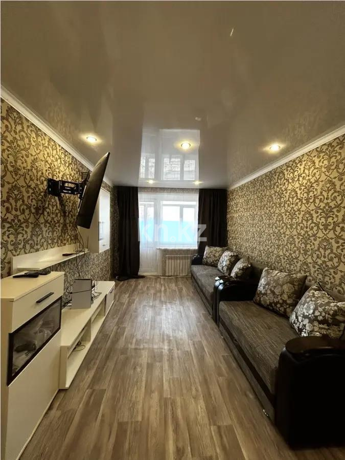 Продажа 1-комнатной квартиры, 30 м² в Шахтинске