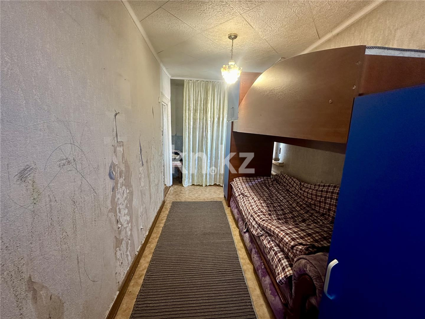 Продажа 4-комнатного дома, 104.6 м², ул. Тургенева в Караганде - фото 10