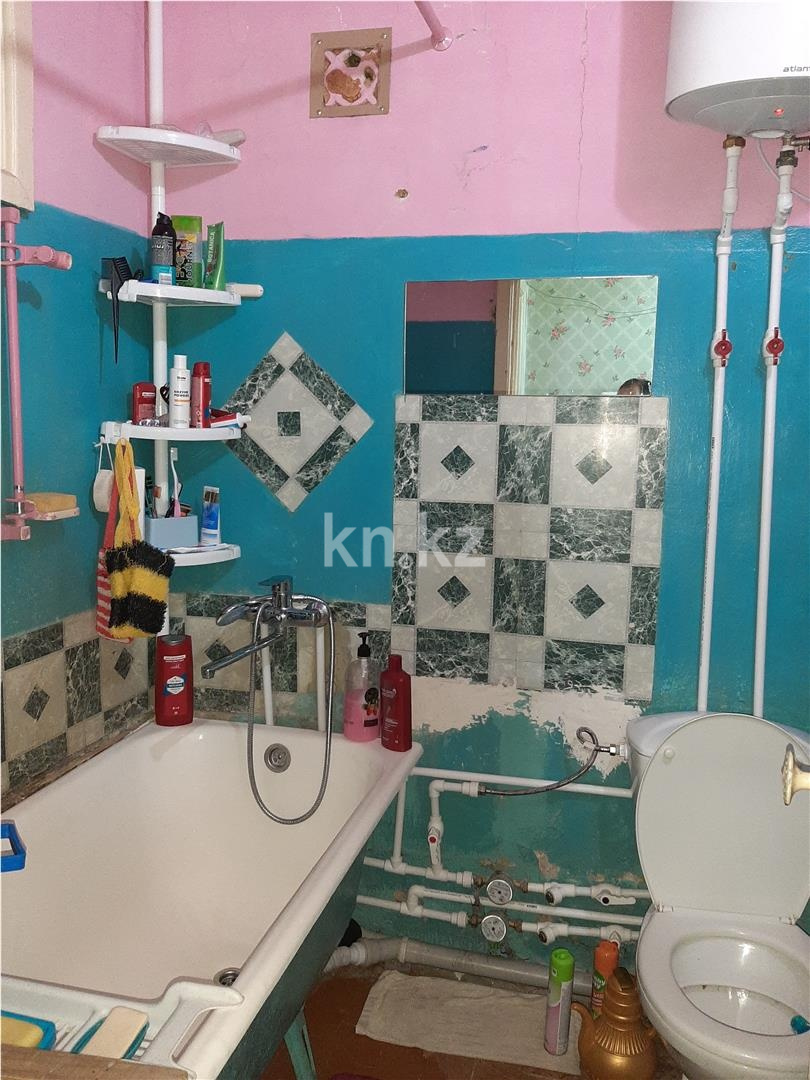 Продажа 1-комнатной квартиры, 31 м² в Темиртау - фото 4