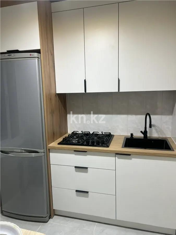 Продажа 2-комнатной квартиры, 46 м² в Алматы - фото 3