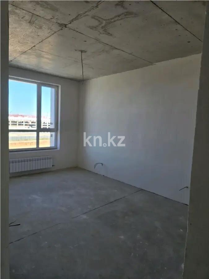 Продажа 2-комнатной квартиры, 61.1 м² в Астане - фото 3