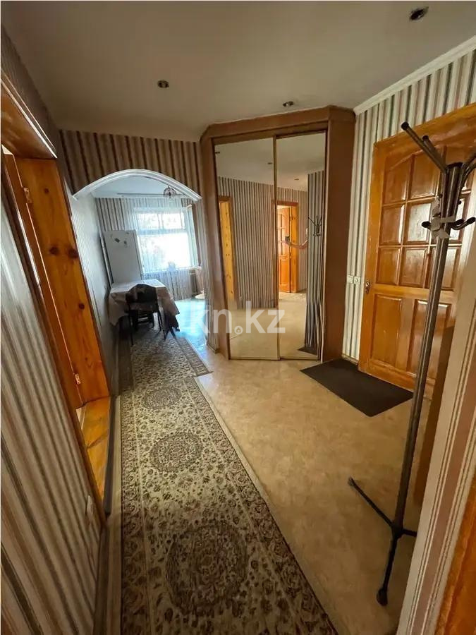 Продажа 4-комнатной квартиры, 68.2 м², ул. Конституции, дом  16 в Астане - фото 8