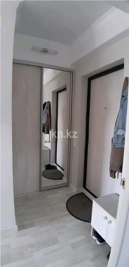 Продажа 1-комнатной квартиры, 28 м² в Алматы - фото 4