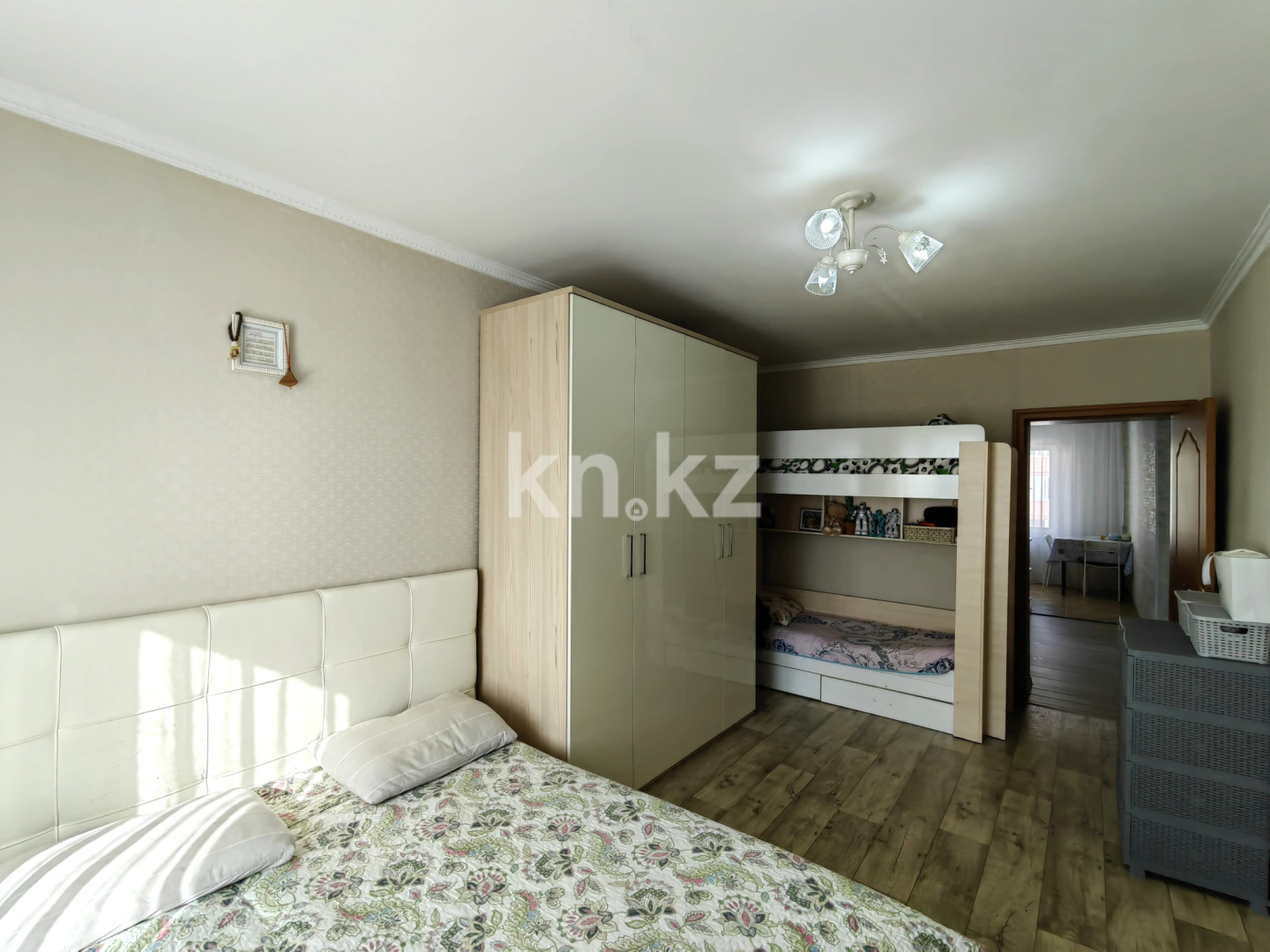 Продажа 2-комнатной квартиры, 54 м² в Караганде - фото 10