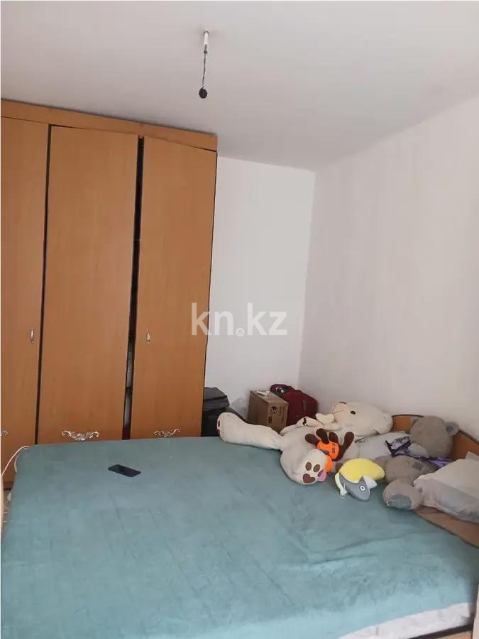 Продажа 2-комнатной квартиры, 53 м², мкр-н Мадениет, дом  834/36 в Алматы - фото 2