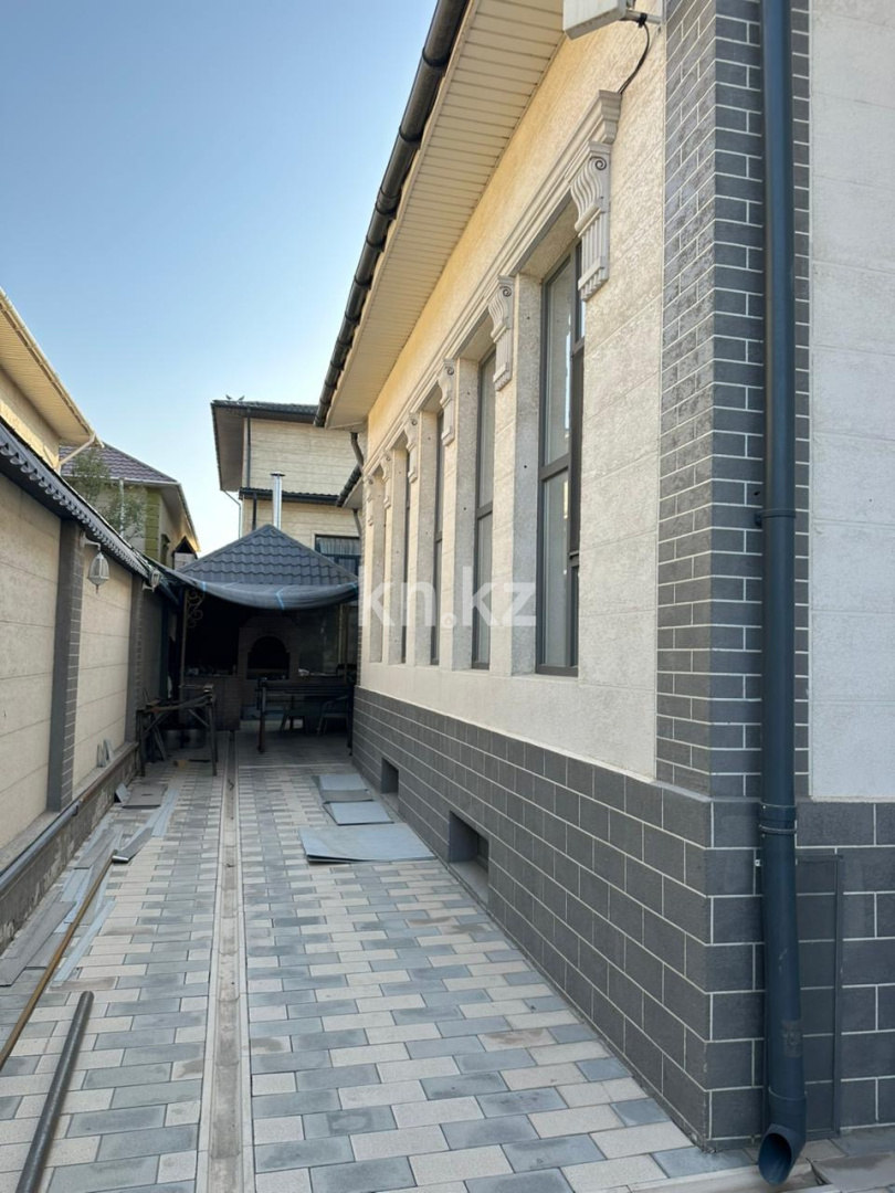 Продажа 9-комнатного дома, 350 м² в Шымкенте - фото 32
