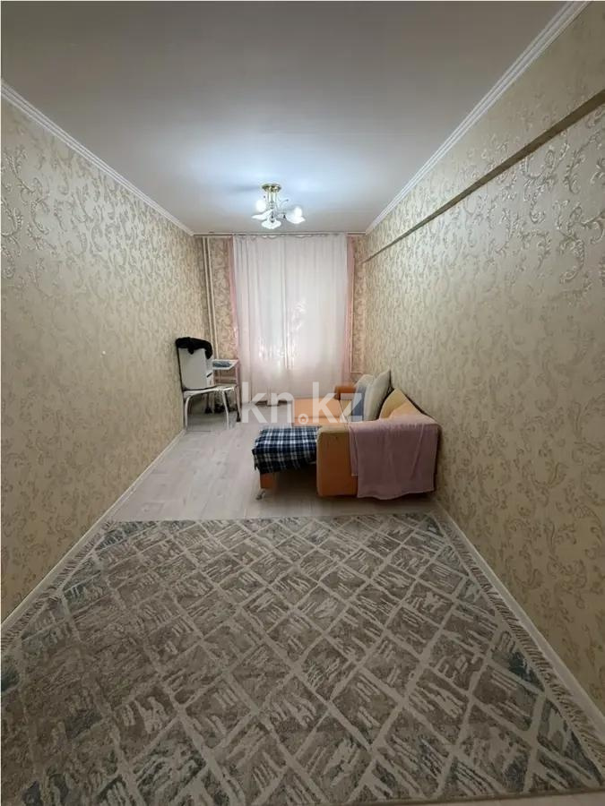 Продажа 2-комнатной квартиры, 45 м² в Астане