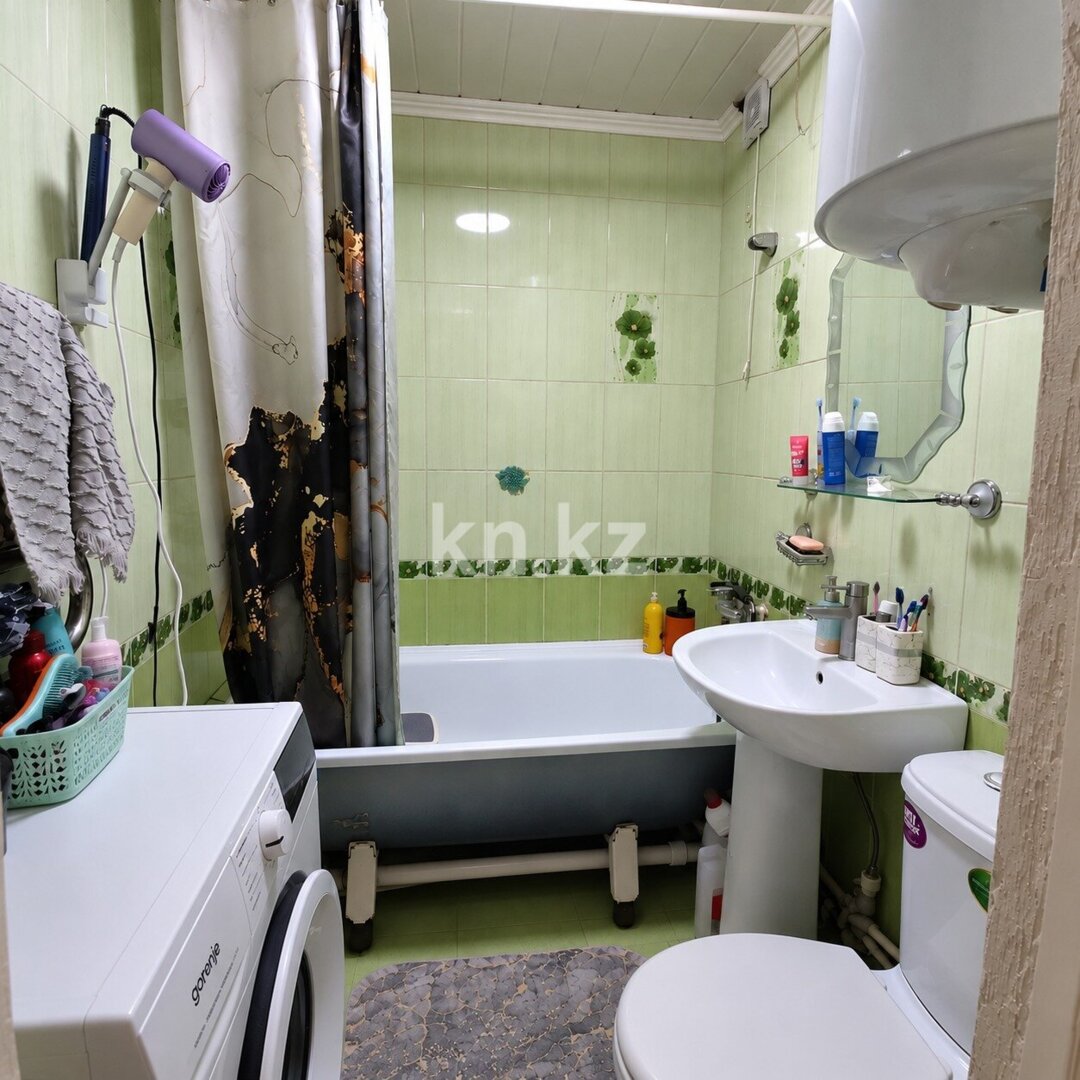 Продажа 2-комнатной квартиры, 45 м² в Караганде - фото 8