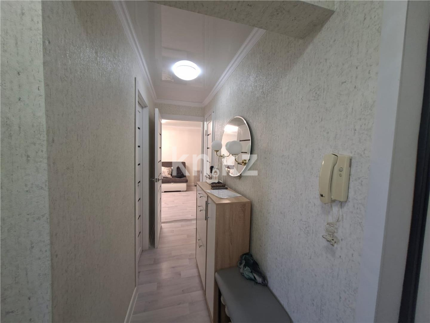 Продажа 2-комнатной квартиры, 42 м² в Караганде - фото 13