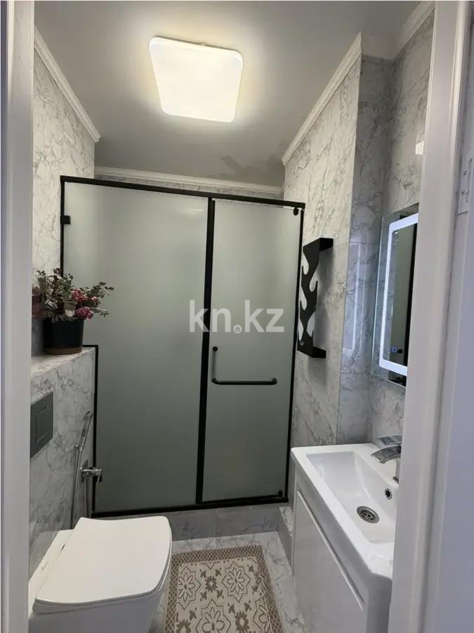 Продажа 4-комнатной квартиры, 120 м², ул. Сыганак, дом  15 в Астане - фото 7