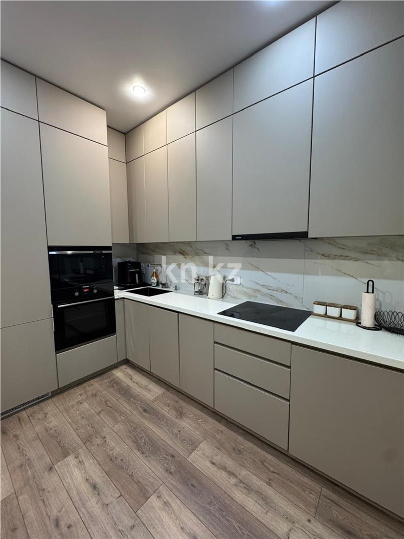Продажа 3-комнатной квартиры, 70 м² в Караганде - фото 3