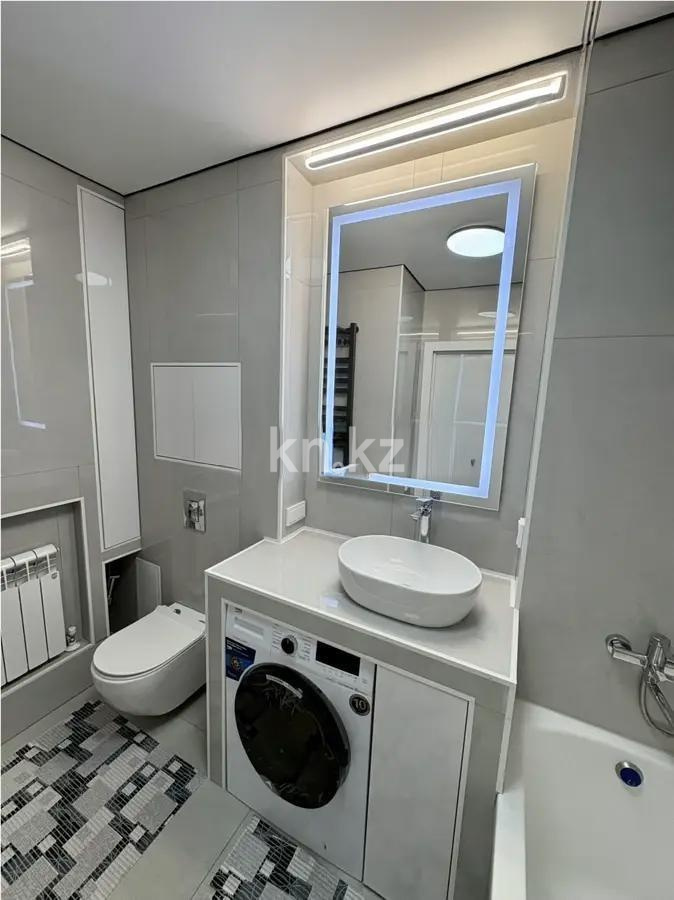 Продажа 2-комнатной квартиры, 54.7 м² в Алматы - фото 5