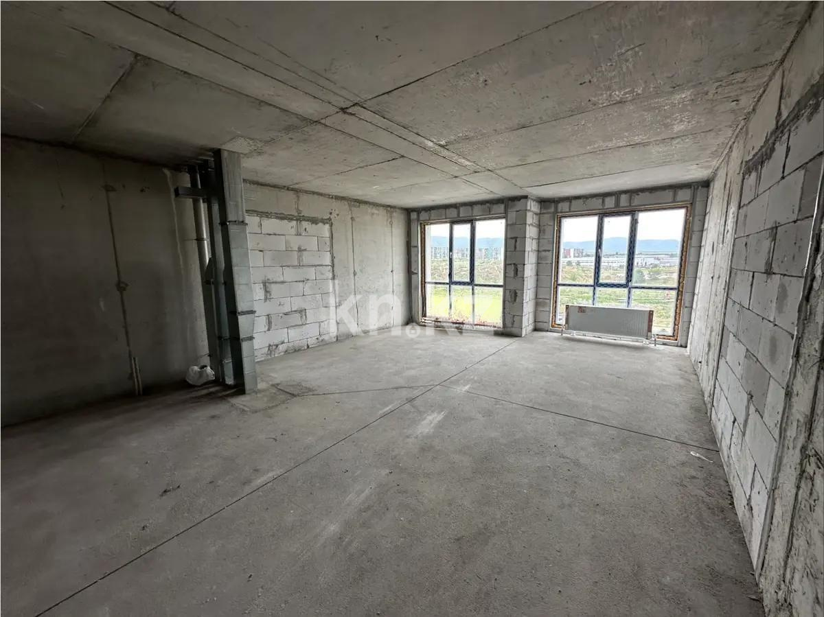 Продажа 1-комнатной квартиры, 39.1 м² в Алматы
