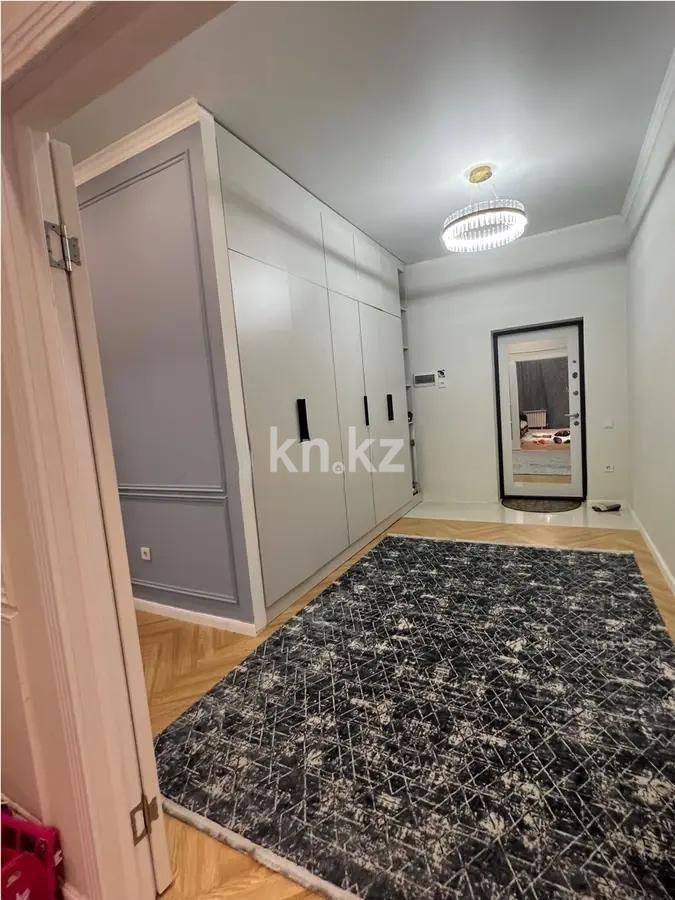 Продажа 3-комнатной квартиры, 83.3 м² в Алматы - фото 2