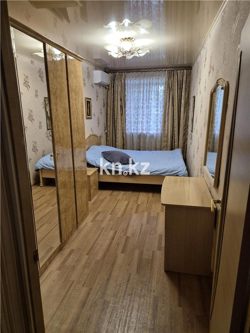 Продажа 3-комнатной квартиры, 55 м², ул. Лободы в Караганде - фото 3