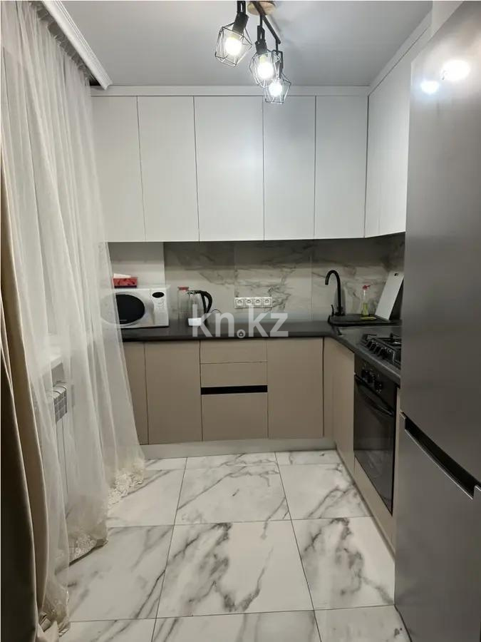 Продажа 2-комнатной квартиры, 48 м² в Алматы - фото 3