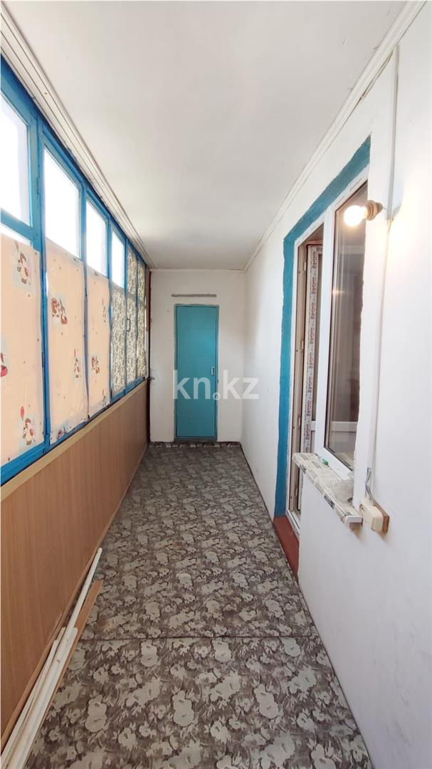 Продажа 2-комнатной квартиры, 50 м², мкр-н 18 в Караганде - фото 14