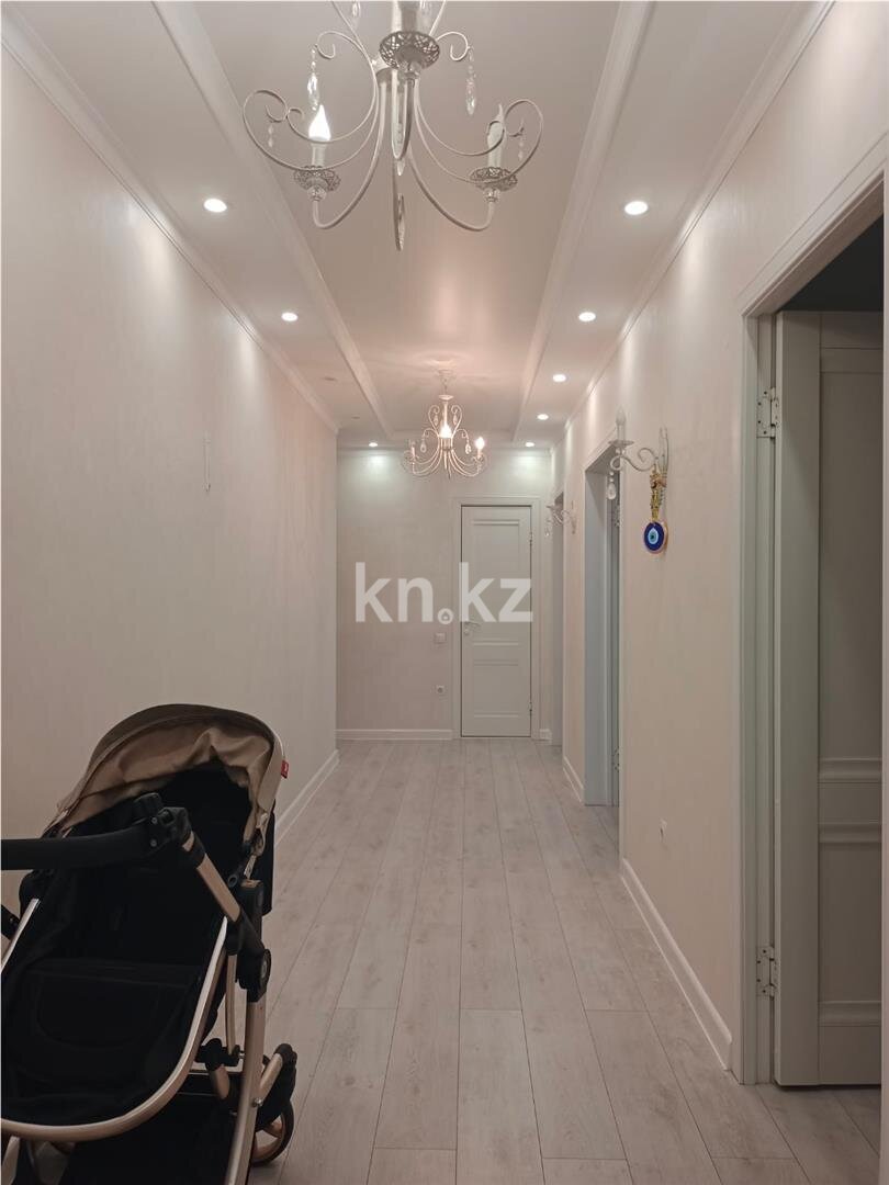 Продажа 3-комнатной квартиры, 91 м² в Караганде - фото 10